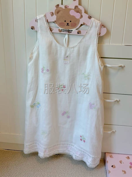青岛女装找长期合作工厂