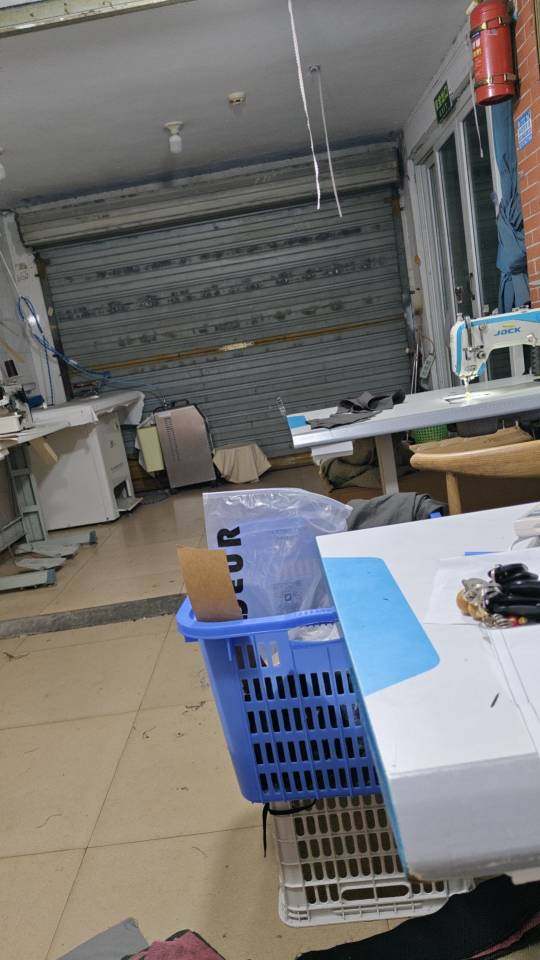 杭州小作坊加工厂承接订单