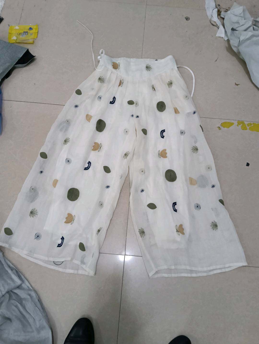 苏州制衣厂承接各类女装加工