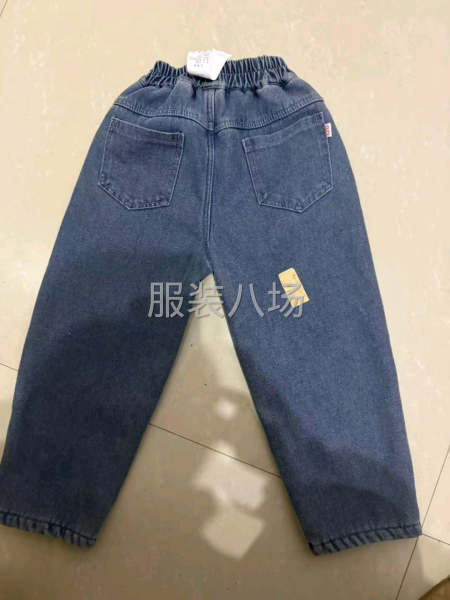 石家庄专业裤子加工