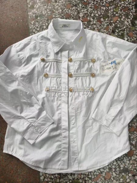 广州牛仔全品系列