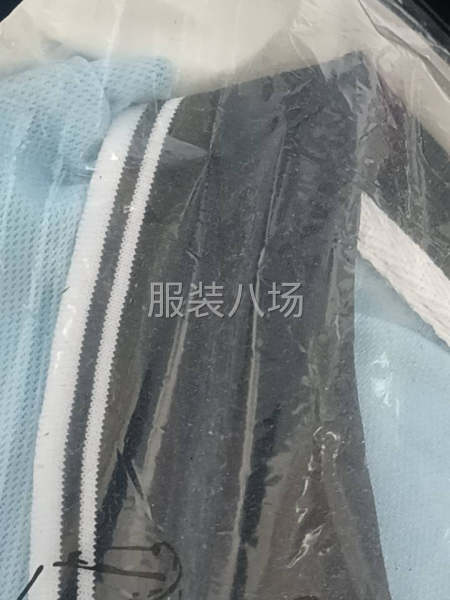 泉州常年外发校服