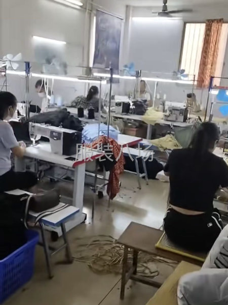广州10-20人工厂寻求订单