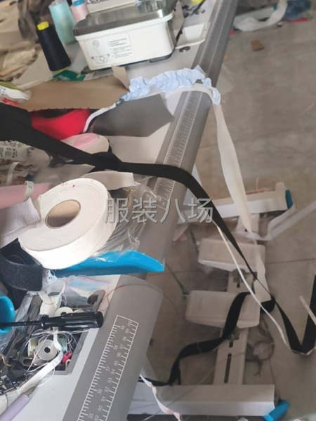嘉兴承接服装修改，小单加工
