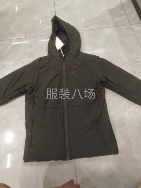 泉州棉衣外发