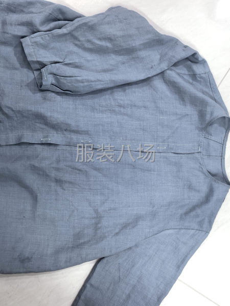 苏州外发简单的小衫，裤子