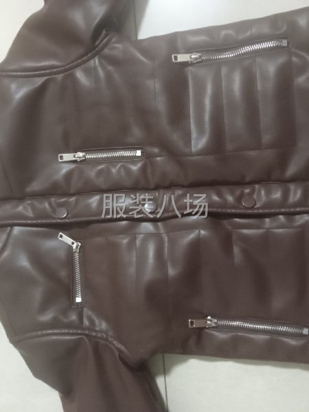 湖州男装订单