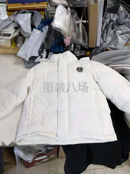 嘉兴寻长期合作女装工厂（稳定订单）
