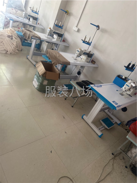 苏州10-20人加工厂承接订单