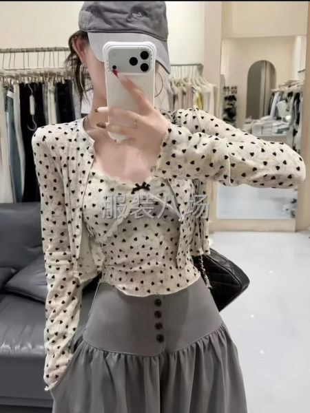 揭阳女装订单，长期做常规款和时尚款为主