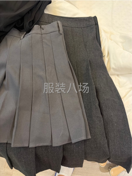广州档口直播单，快反