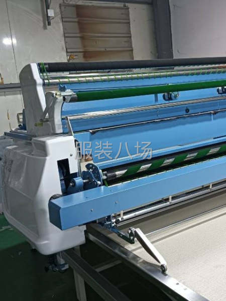 临沂来料加工裁片