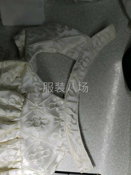 成都女装订单