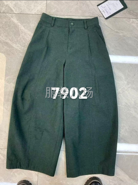 嘉兴服装厂常年无休，订单不断！
