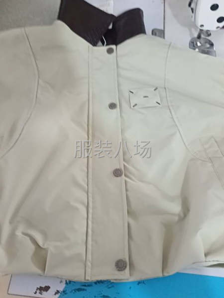 苏州女装外发加工