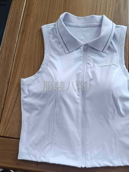 嘉兴寻瑜伽服加工厂