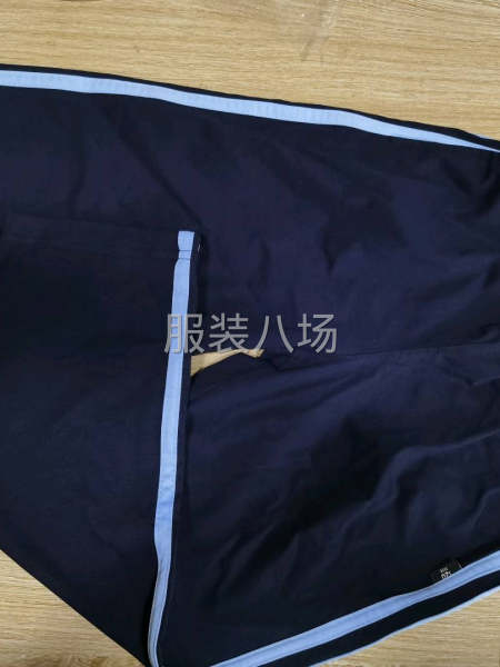 泉州5千条裤子外发