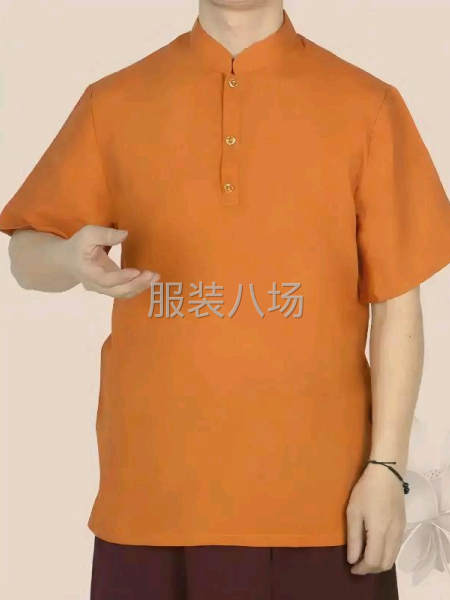 成都600件衬衫裁片外发