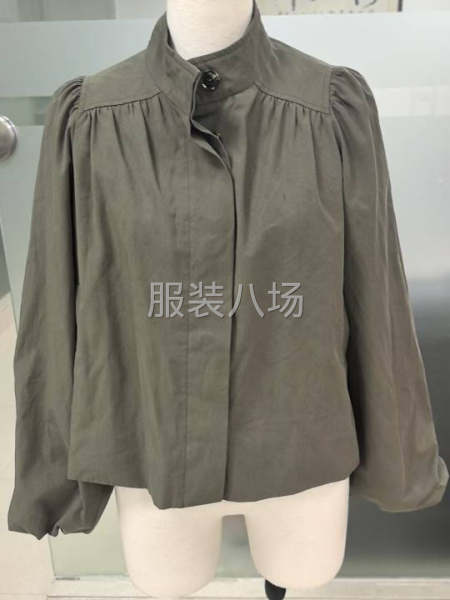 赣州小作坊寻求客户