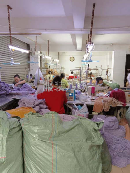 佛山小作坊工厂寻求订单
