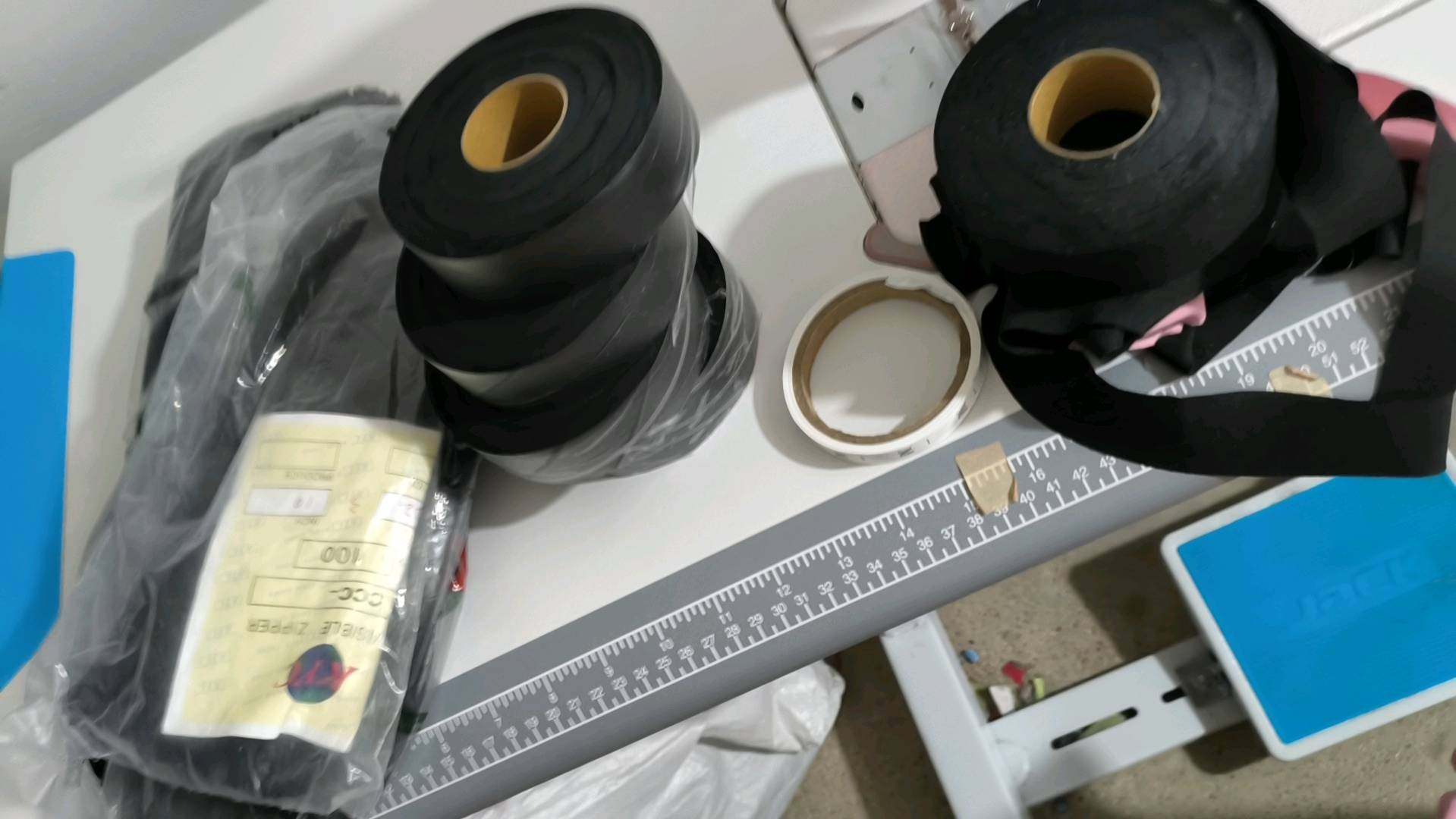 赣州夫妻档加工厂承接订单