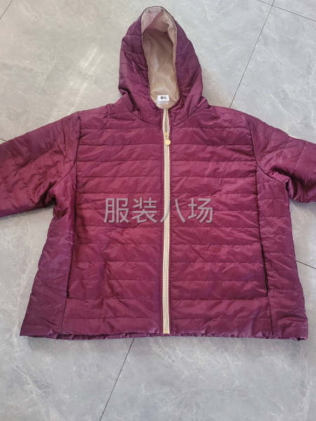 邯郸女装外发