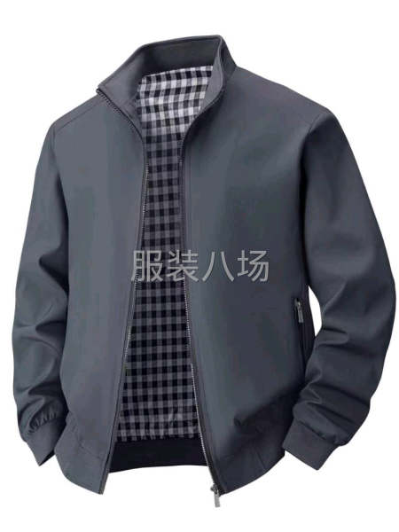 泉州夹克外套外发