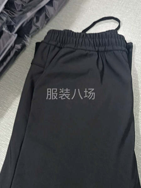 金华防风裤包工包料