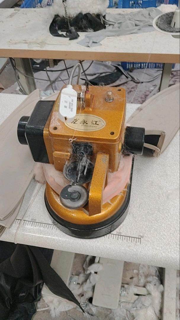 徐州裘皮，平车承接加工