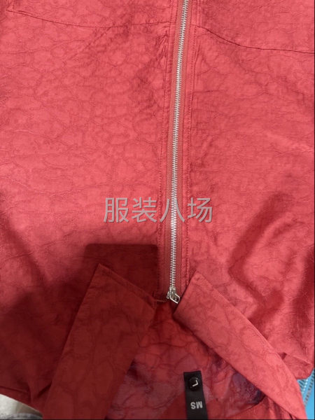 苏州女装上衣外发