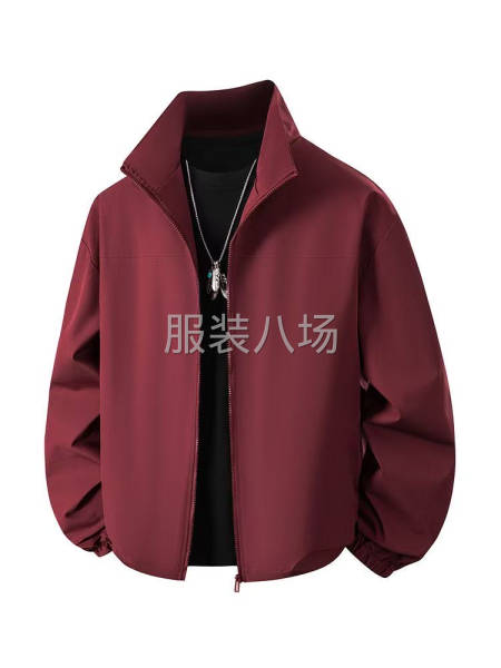 泉州夹克皮衣，大量外发