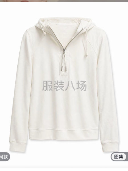 青岛女装订单