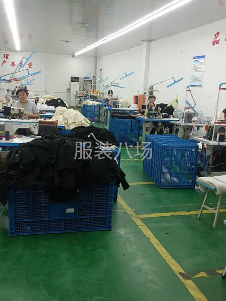 开封加工厂承接订单