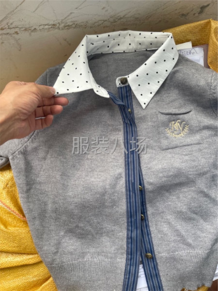 广州10-20人加工厂承接订单