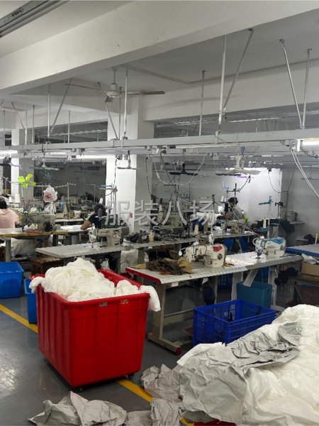 惠州加工厂承接一二线品牌订单