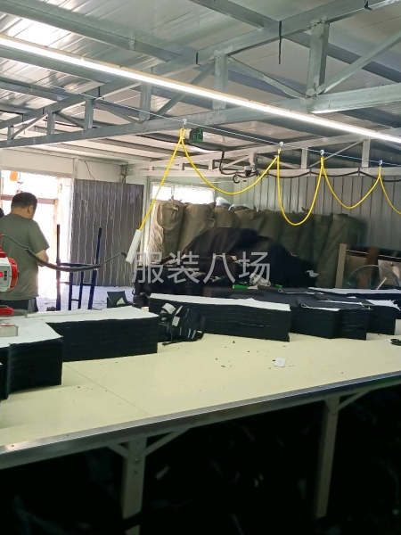 石家庄小作坊工厂寻求订单