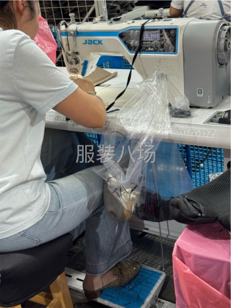 镇江小作坊夫妻档工厂寻求客户