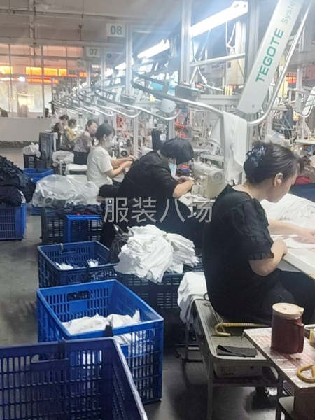 厦门加工厂寻求订单