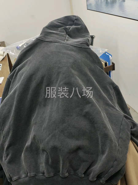 广州男装卫衣外发