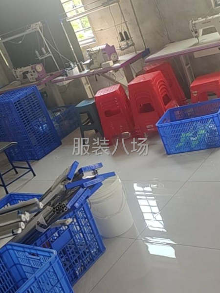 泉州夫妻档加工厂承接订单