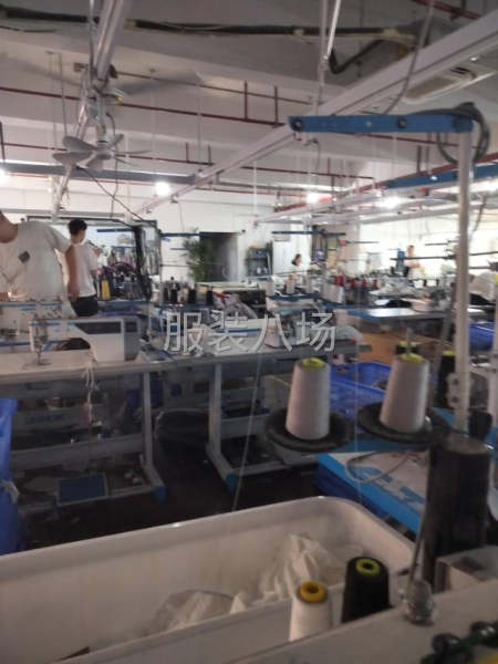 嘉兴加工厂寻求订单