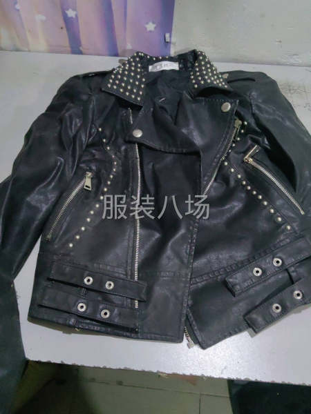 武汉夫妻档工厂寻求订单