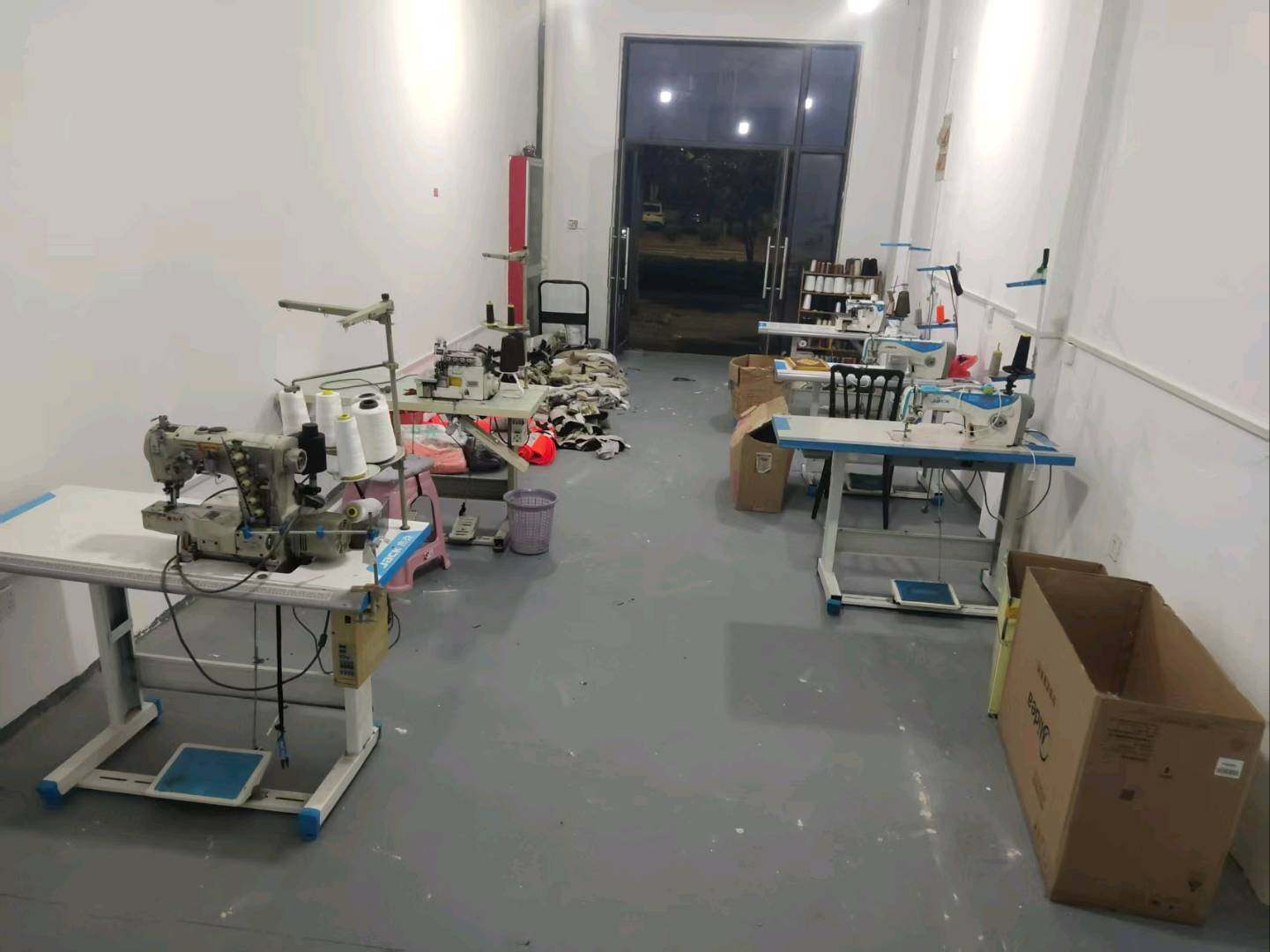 蚌埠小作坊加工厂承接订单