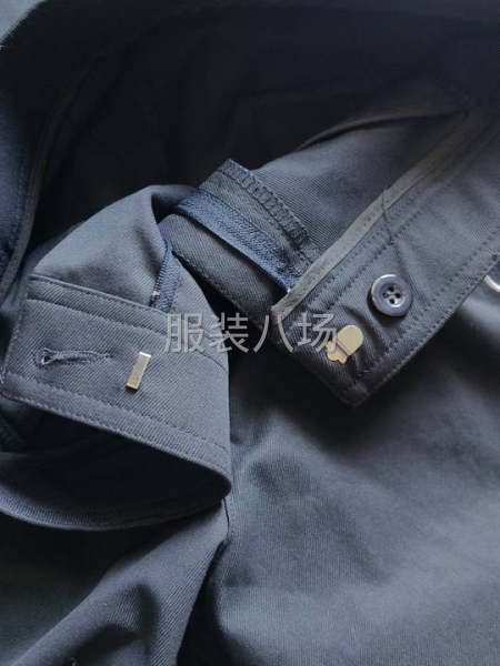 金华西装裤外发