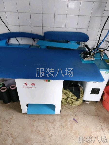 诚信合作，苏州夫妻档加工