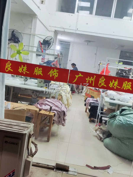 赣州工厂寻求订单