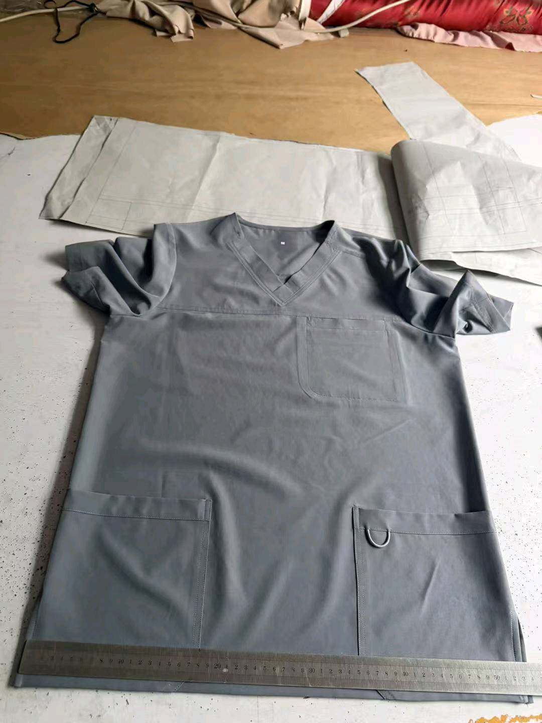 成都外发衣服，裤子