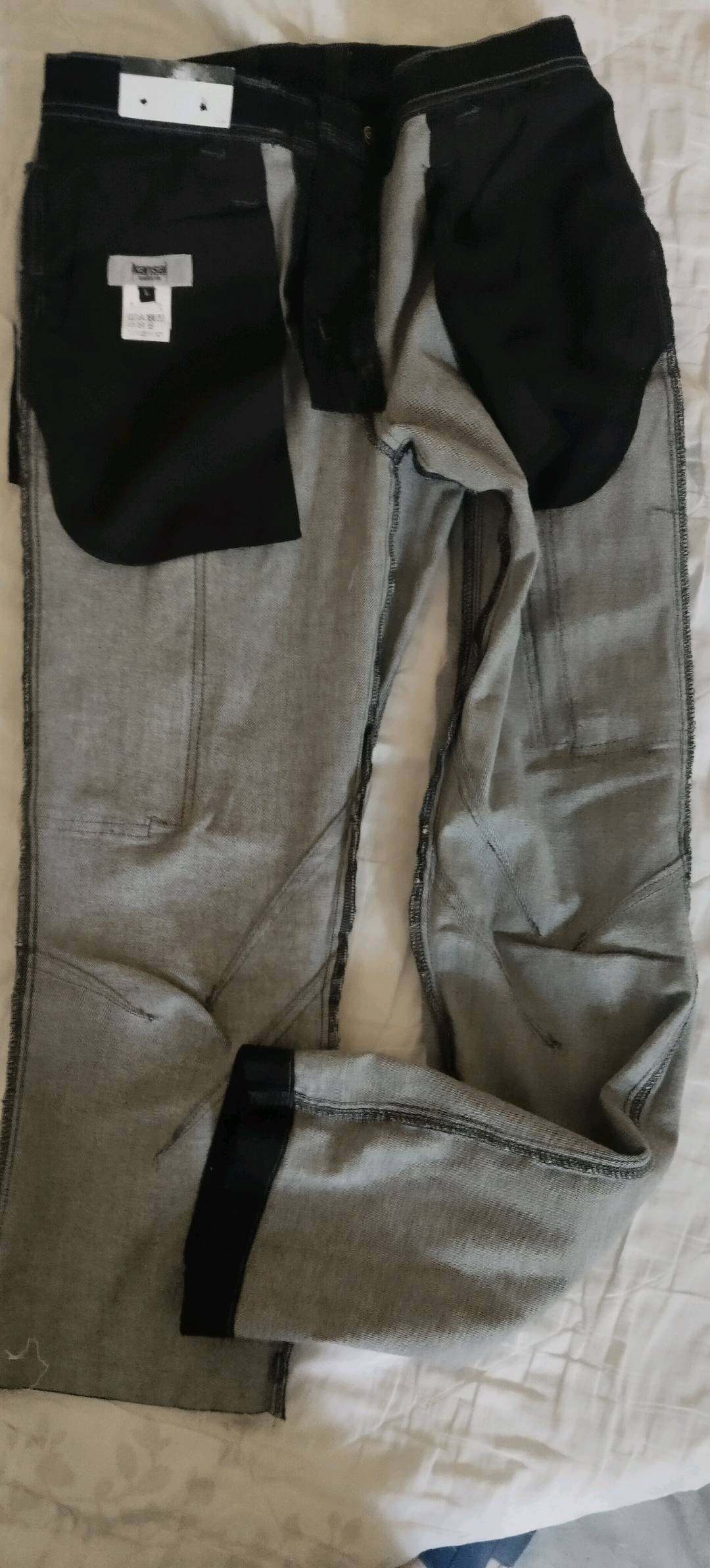 菏泽半精品服装订单