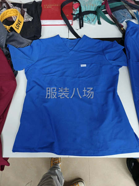 成都外发两个款，一百套