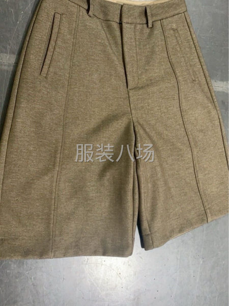 广州专业做女装下半身